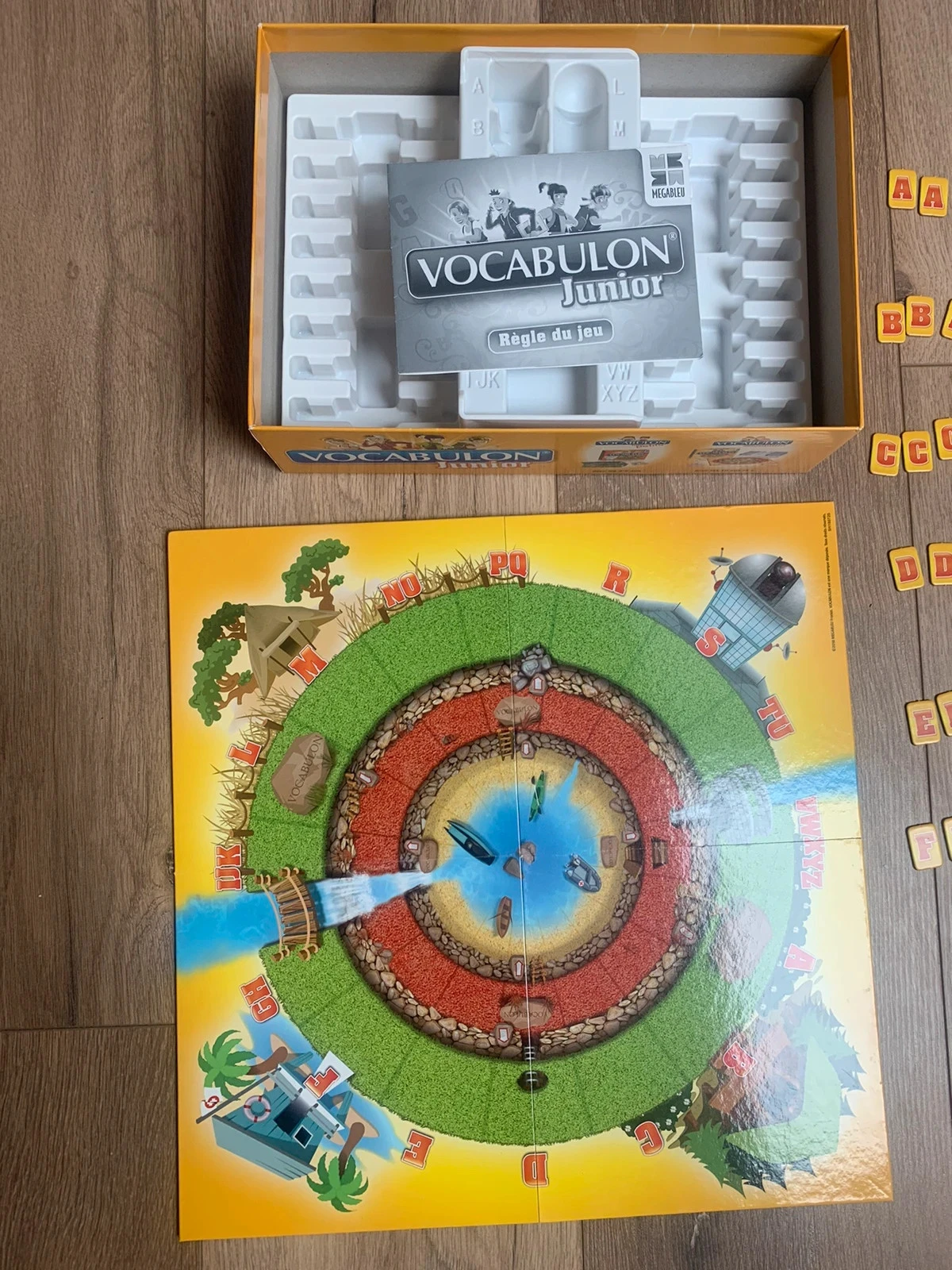 Vocabulon junior – photo 2